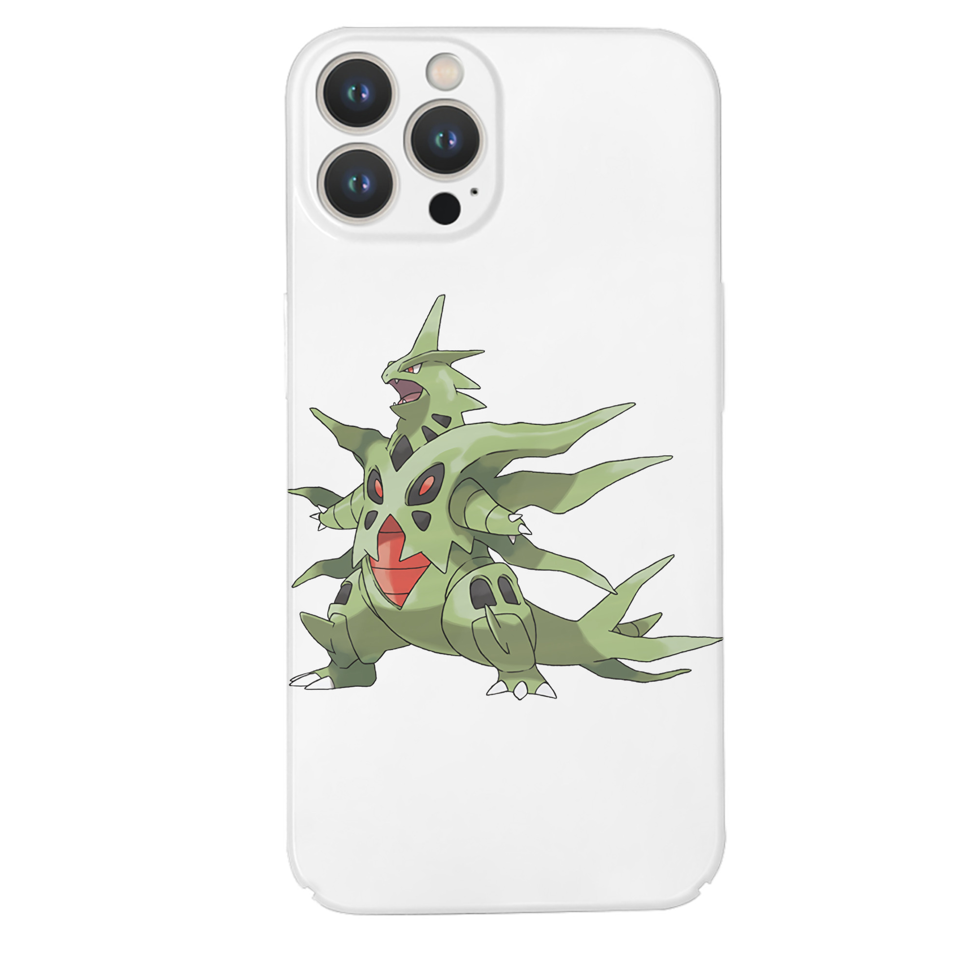 （画像用） ポケットモンスター Pokémon 【iPhone 14シリーズ対応】ハードケース
